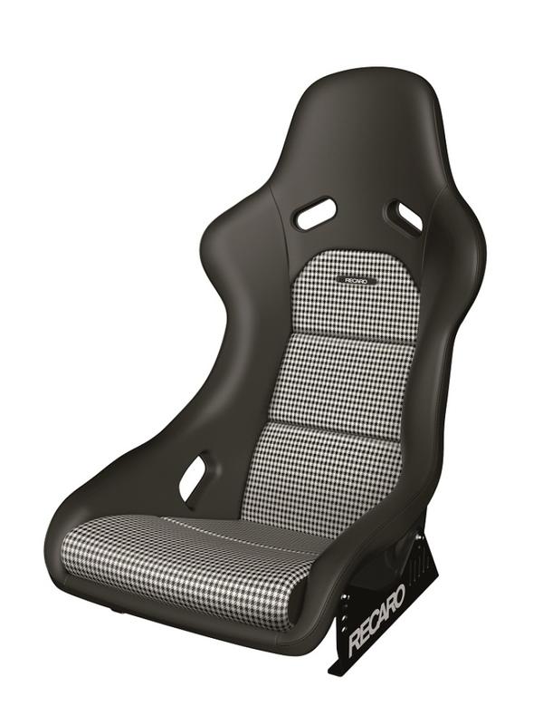 Recaro 087.00.0B25-01