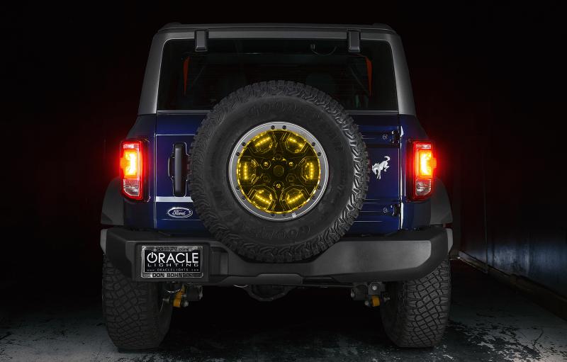 ORACLE Lighting 4211-334