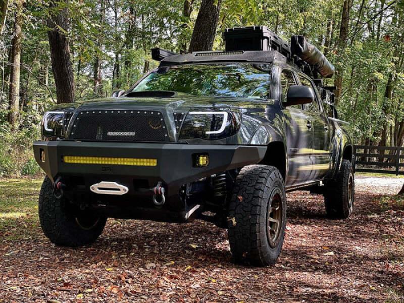 Body Armor 4x4 TC-19341