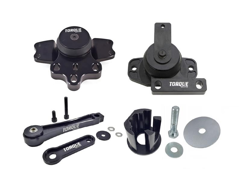 Torque Solution TS-VW-012P-BS