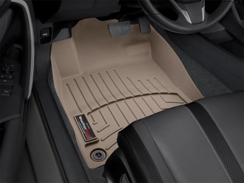 WeatherTech 459431