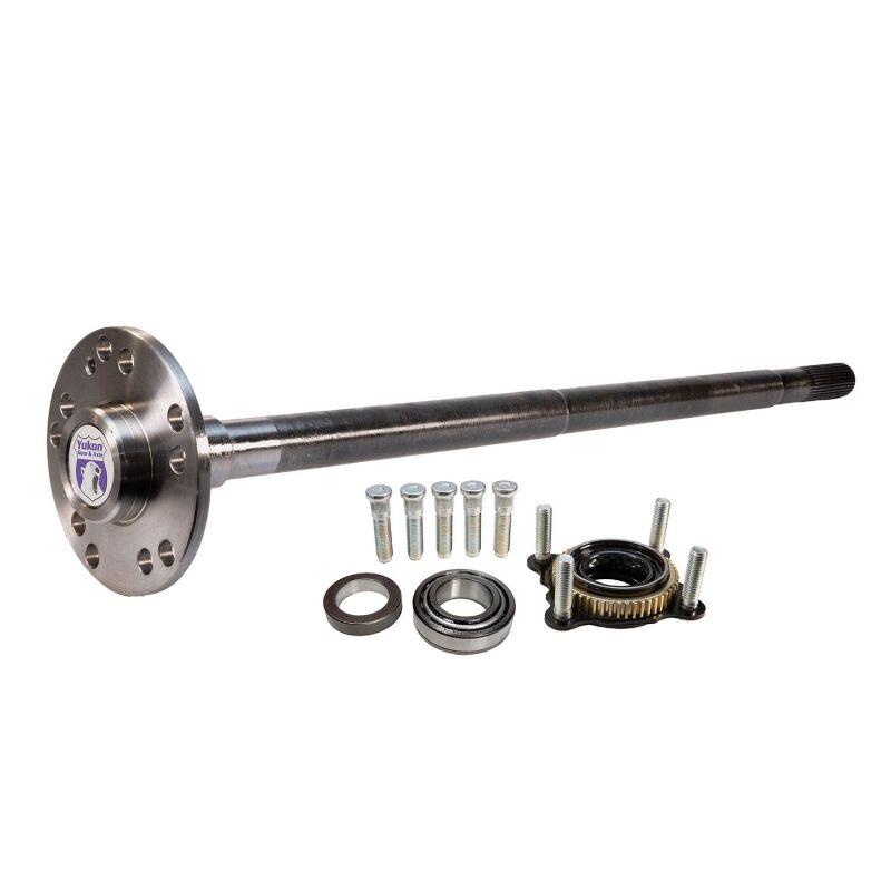 Yukon Gear & Axle YA WD44JLRUB-R-SBK