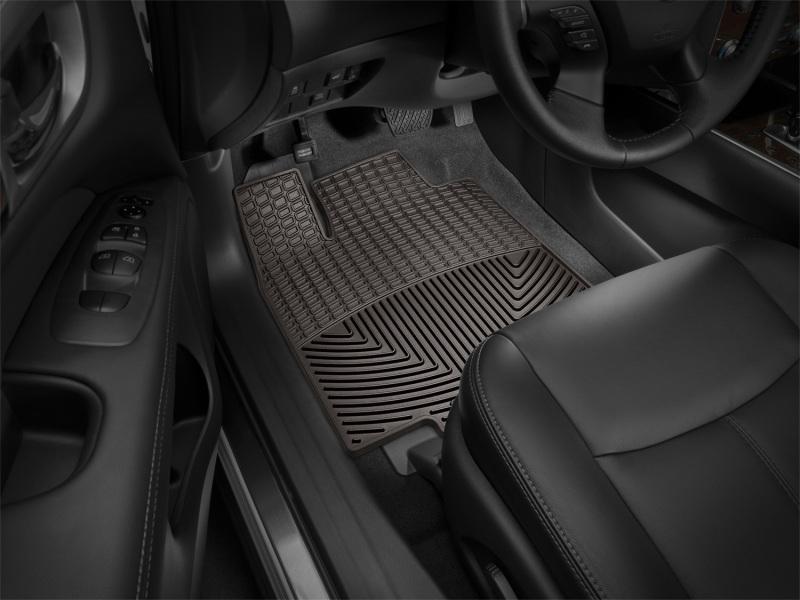 WeatherTech W298CO