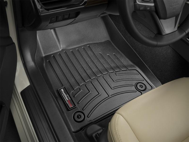 WeatherTech 445031