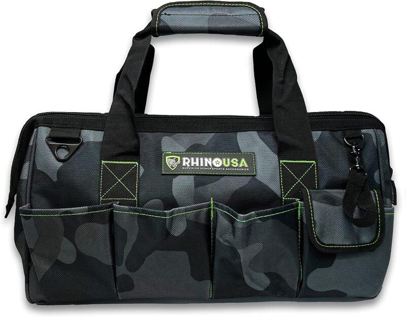Rhino USA RNO-TOOLBAG-CAMO