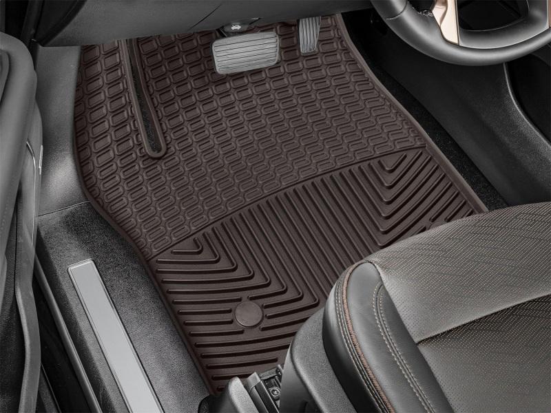 WeatherTech W568CO