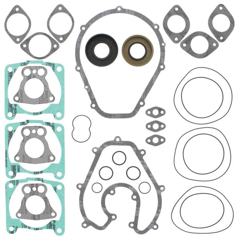 Vertex Pistons 611809