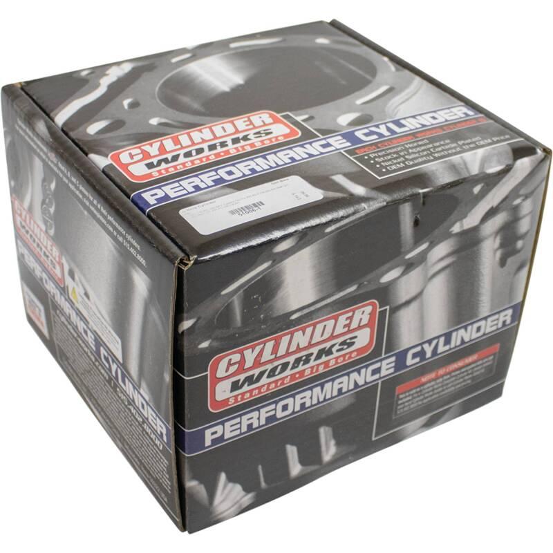 Cylinder Works 51006-1