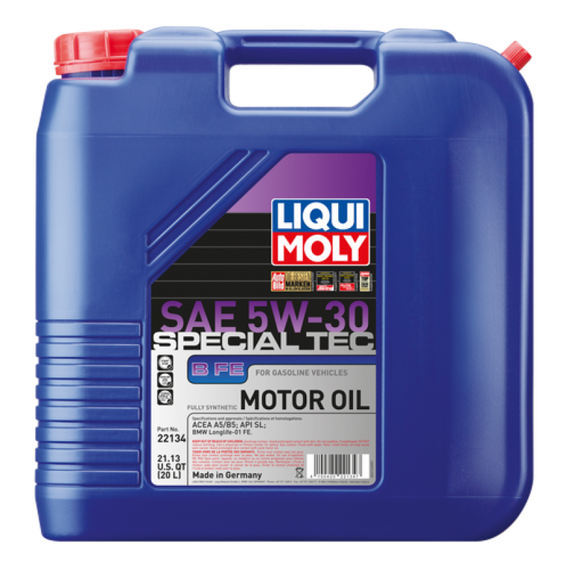 LIQUI MOLY 22134