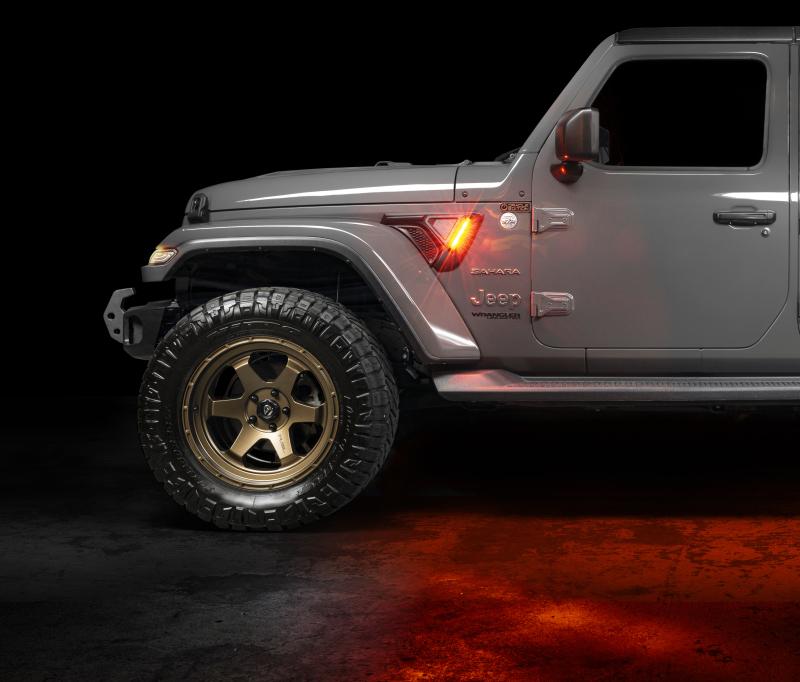 ORACLE Lighting 5861-504