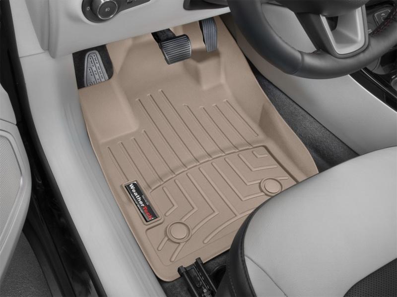 WeatherTech 4512051