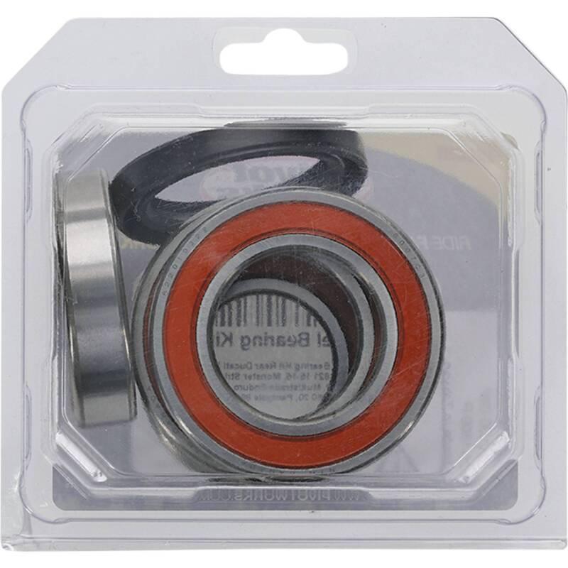 Pivot Works 25-1809-P