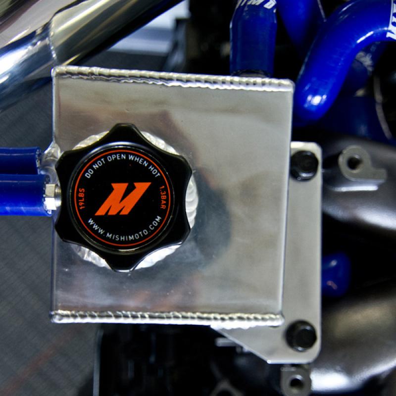 Mishimoto MMRT-WRX-01E