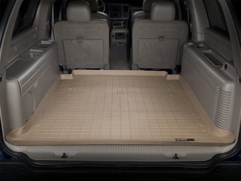 WeatherTech 41151