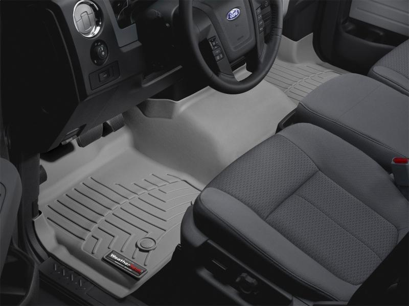 WeatherTech 464091