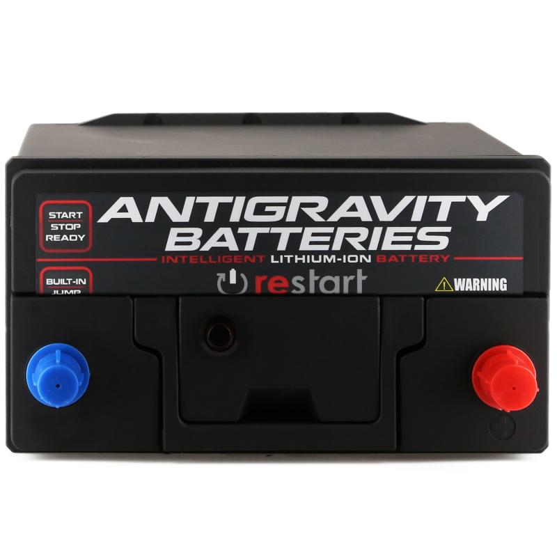 Antigravity Batteries AG-75-24-RS