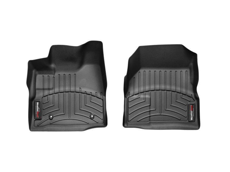 WeatherTech 442711