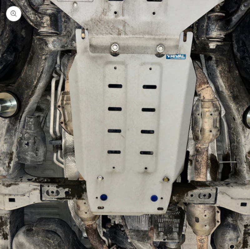 Rival USA 2333.5715.3.6