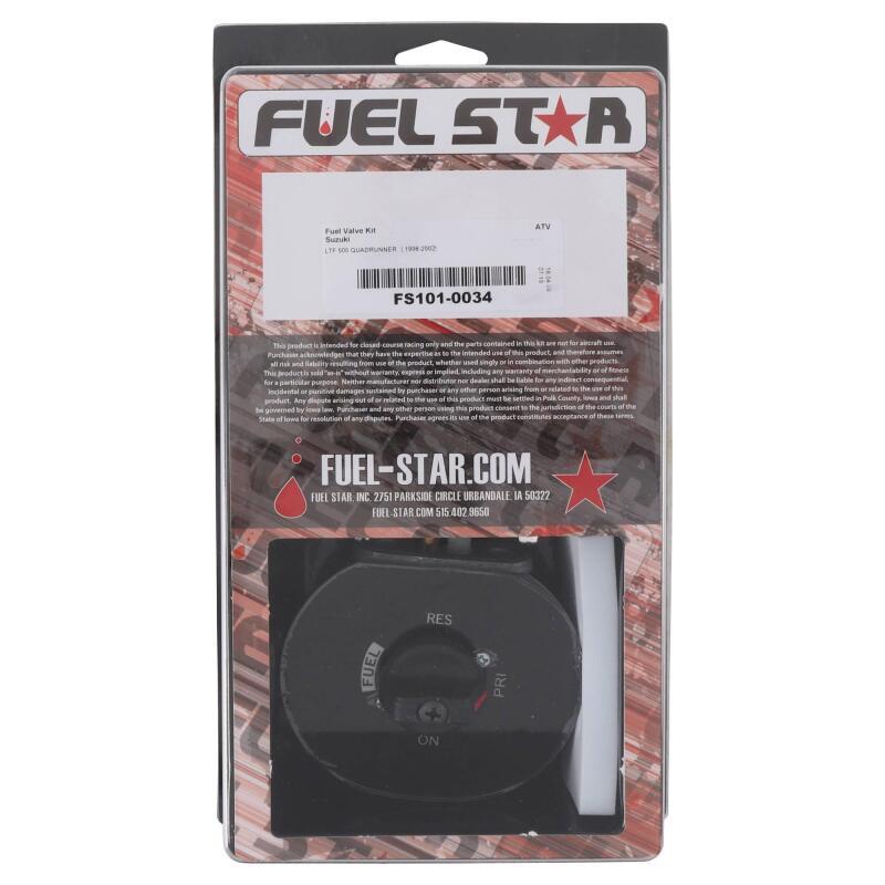 All Balls Racing FS101-0034