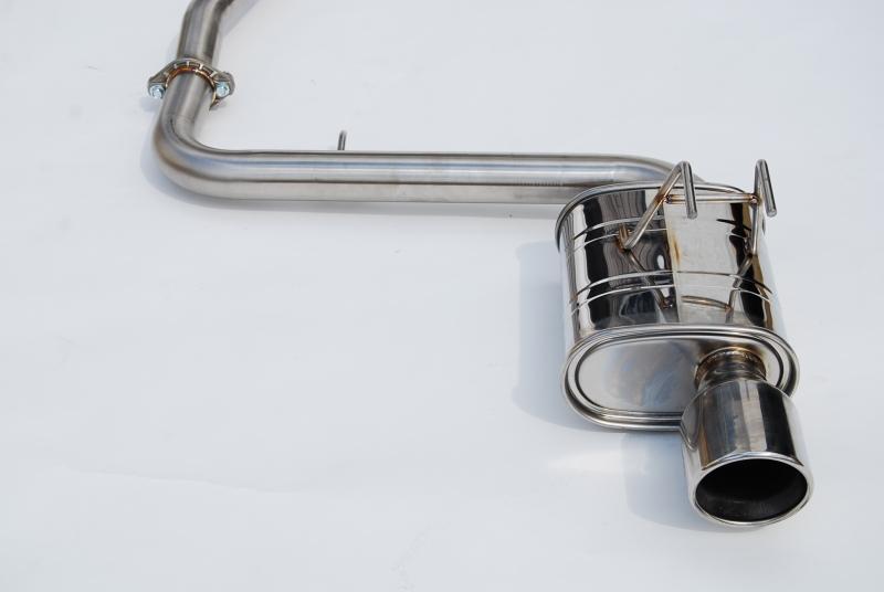 Invidia HS22HC6Q31RSL