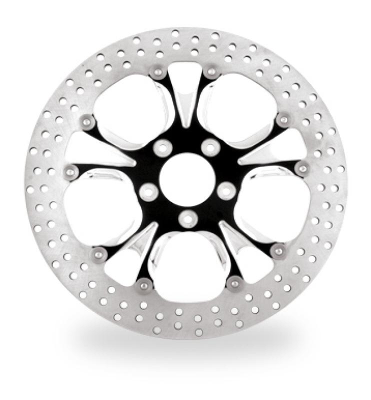 Performance Machine 0133-3015GATS-B