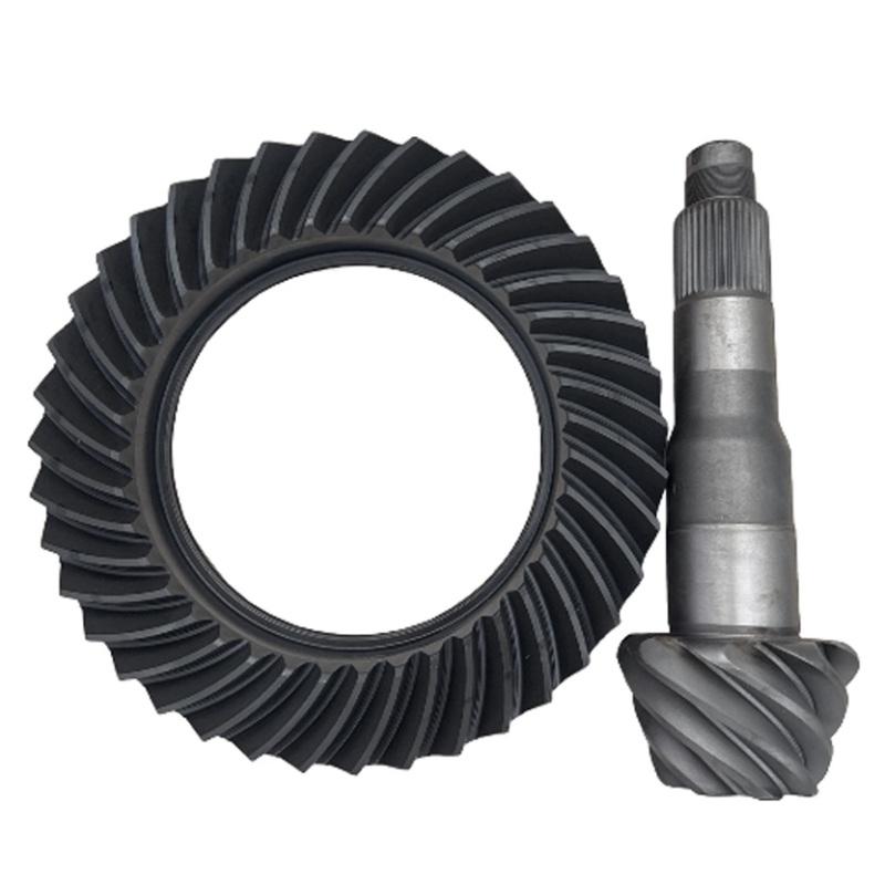 Revolution Gear & Axle F10.5-488-37