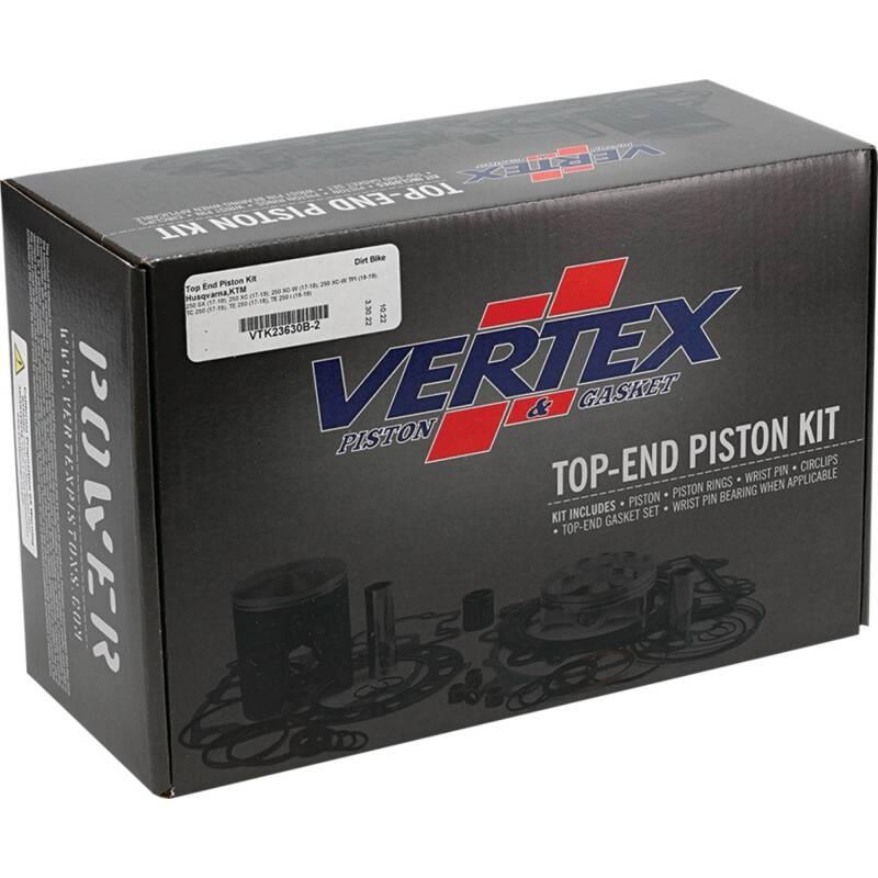 Vertex Pistons VTK23630B-2