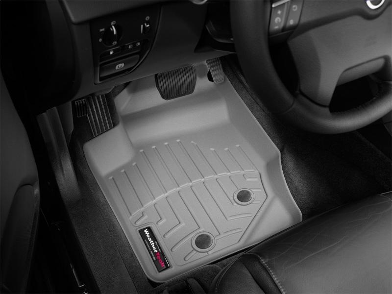WeatherTech 460531