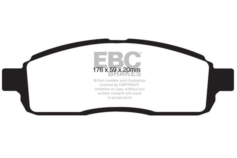EBC DP41843R