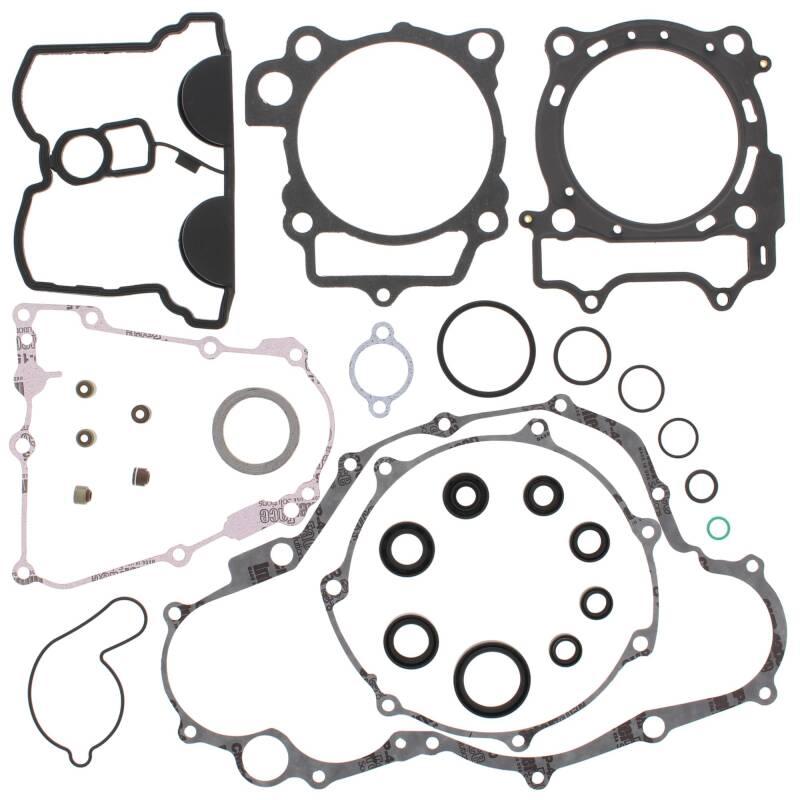 Vertex Pistons 811687