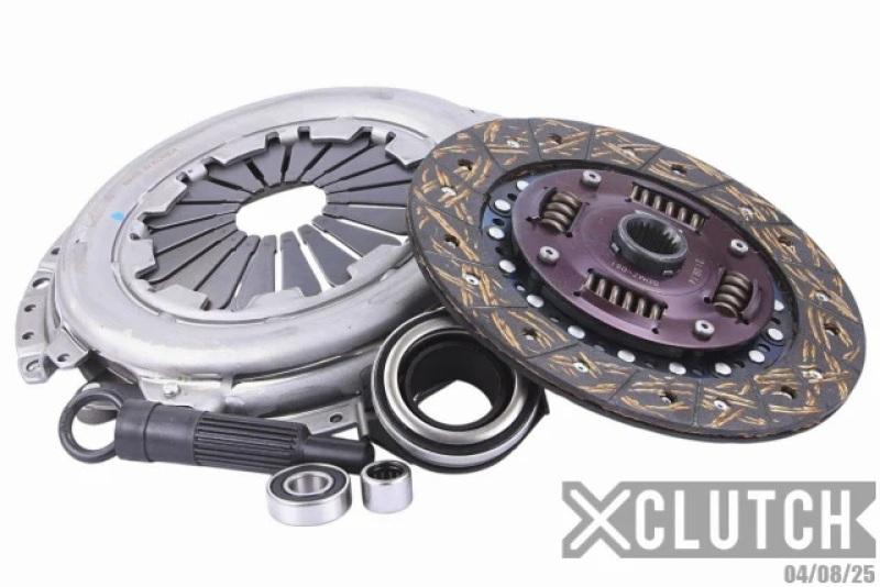 XCLUTCH KMZ22014
