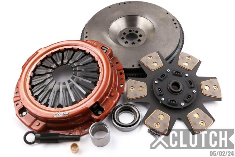 XCLUTCH XKNI28515-1B