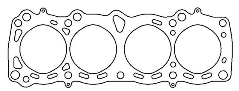 Cometic Gasket C4178-051