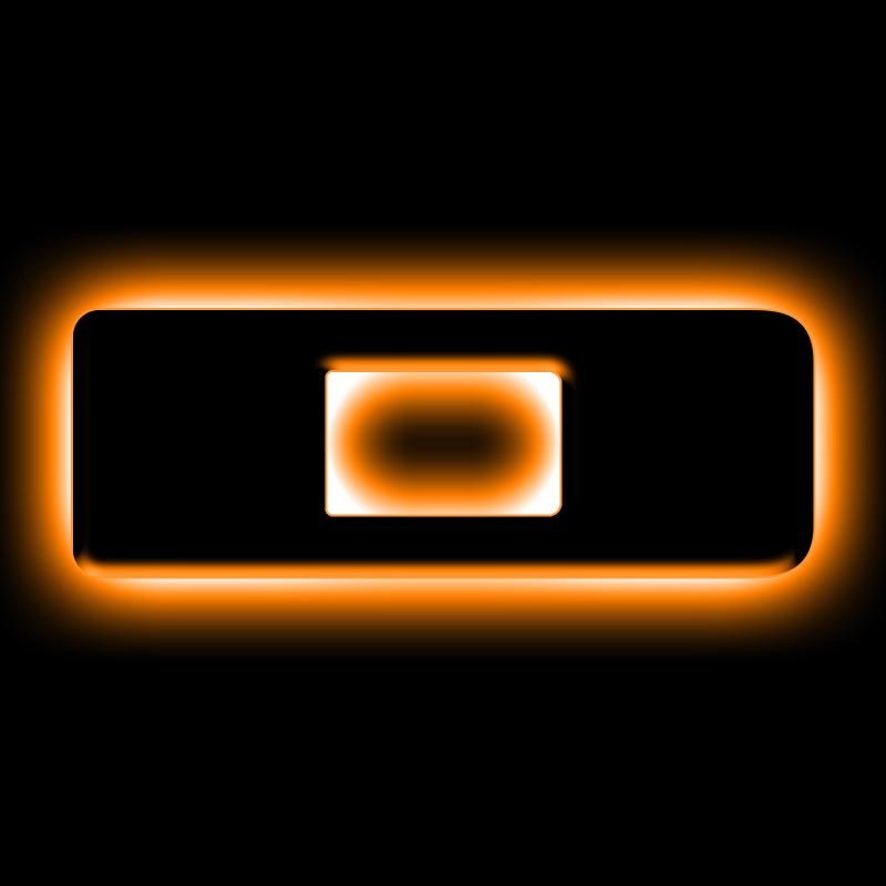 ORACLE Lighting 3141-D-005