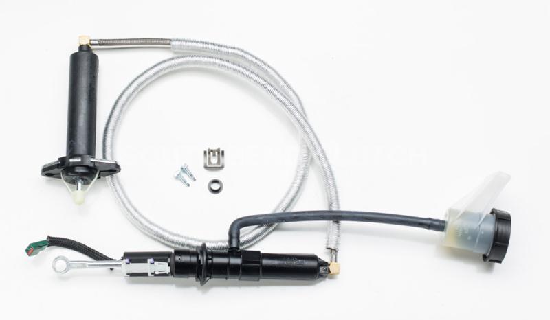 South Bend Clutch Hyd-HD