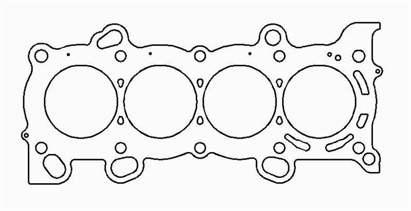 Cometic Gasket C4561-027
