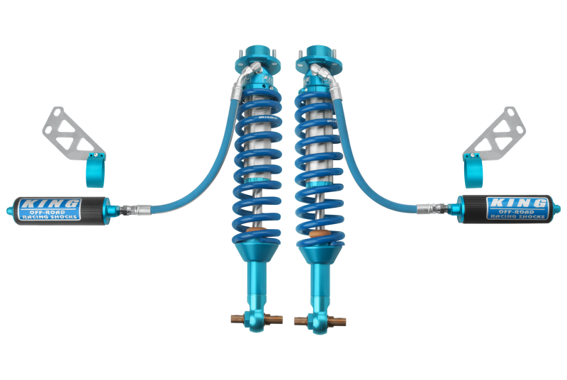 King Shocks 25001-392