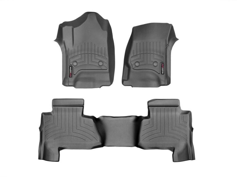 WeatherTech 44607-1-8