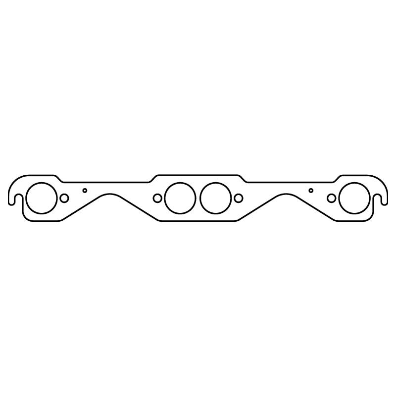 Cometic Gasket C5549HTS