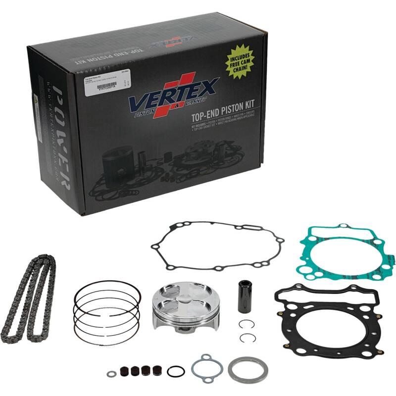Vertex Pistons VTKTC24371A