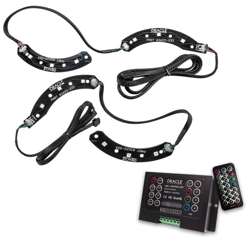 ORACLE Lighting 2622-333