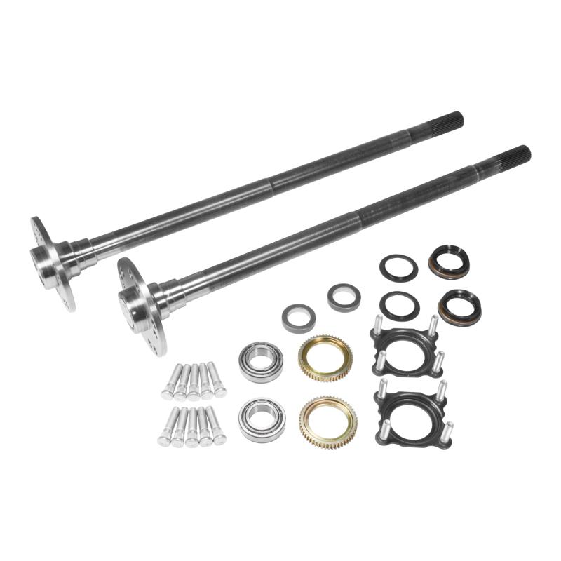 Yukon Gear & Axle YA WAK-004