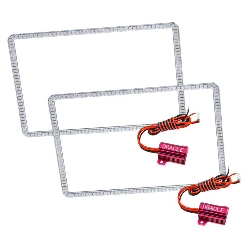 ORACLE Lighting 3956-001