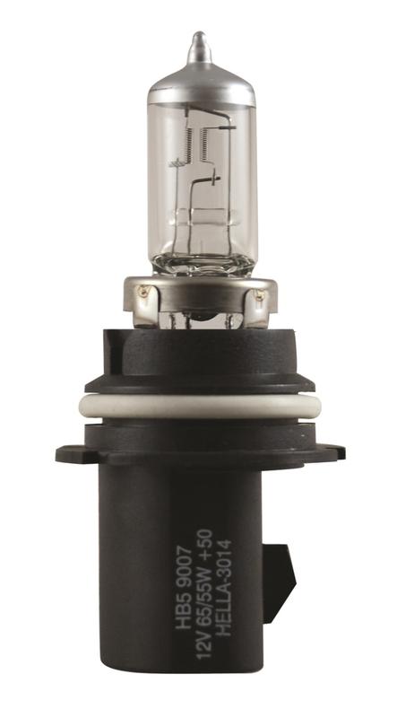 Hella 9007P50TB