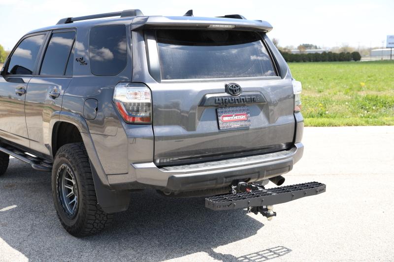 GEN-Y Hitch GH-102622