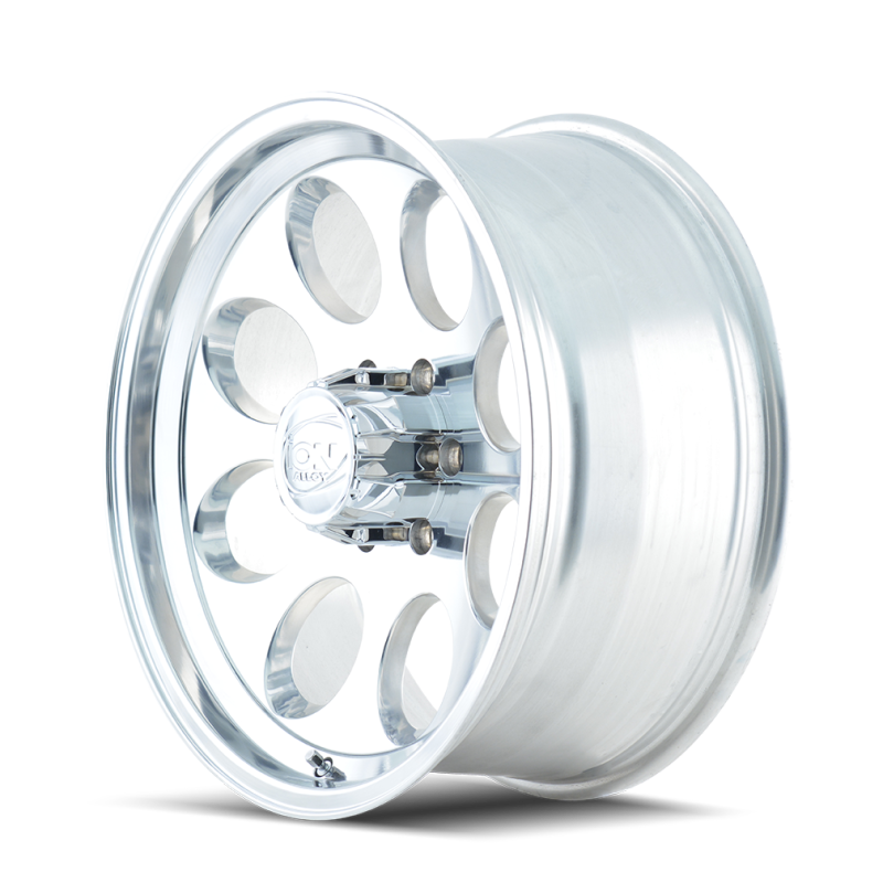 ION Wheels 171-5865P