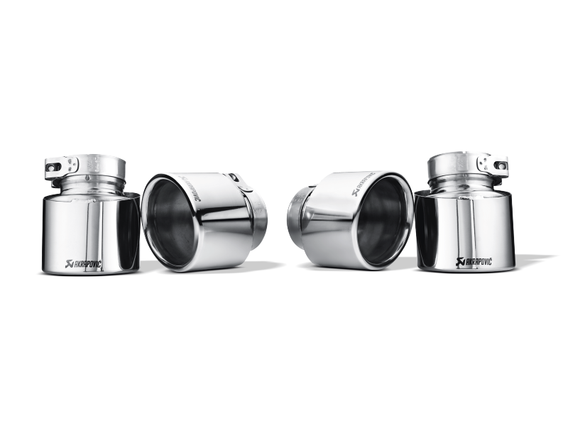 Akrapovic TP-T/P/2