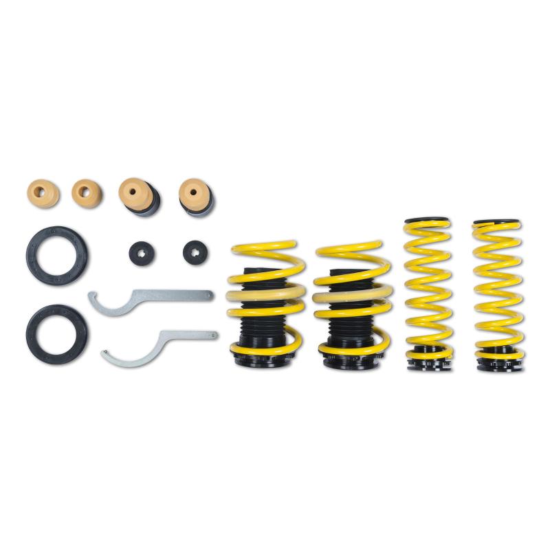 ST Suspensions 273100AK