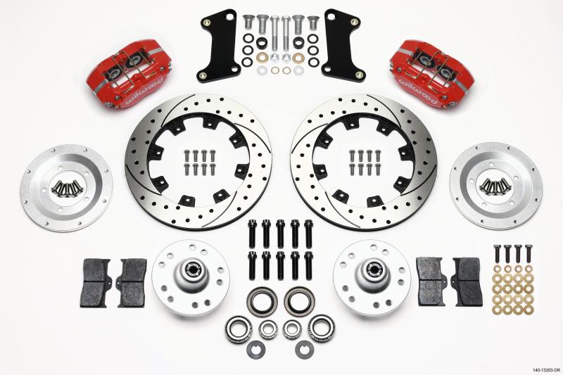 Wilwood 140-13203-DR