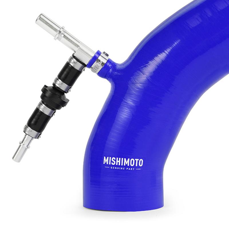 Mishimoto MMHOSE-FIST-14IHBL